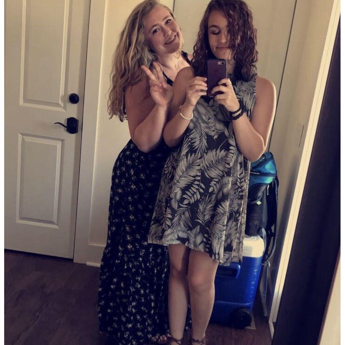 Summer in Chucktown 👗