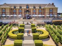 Domaine Carneros