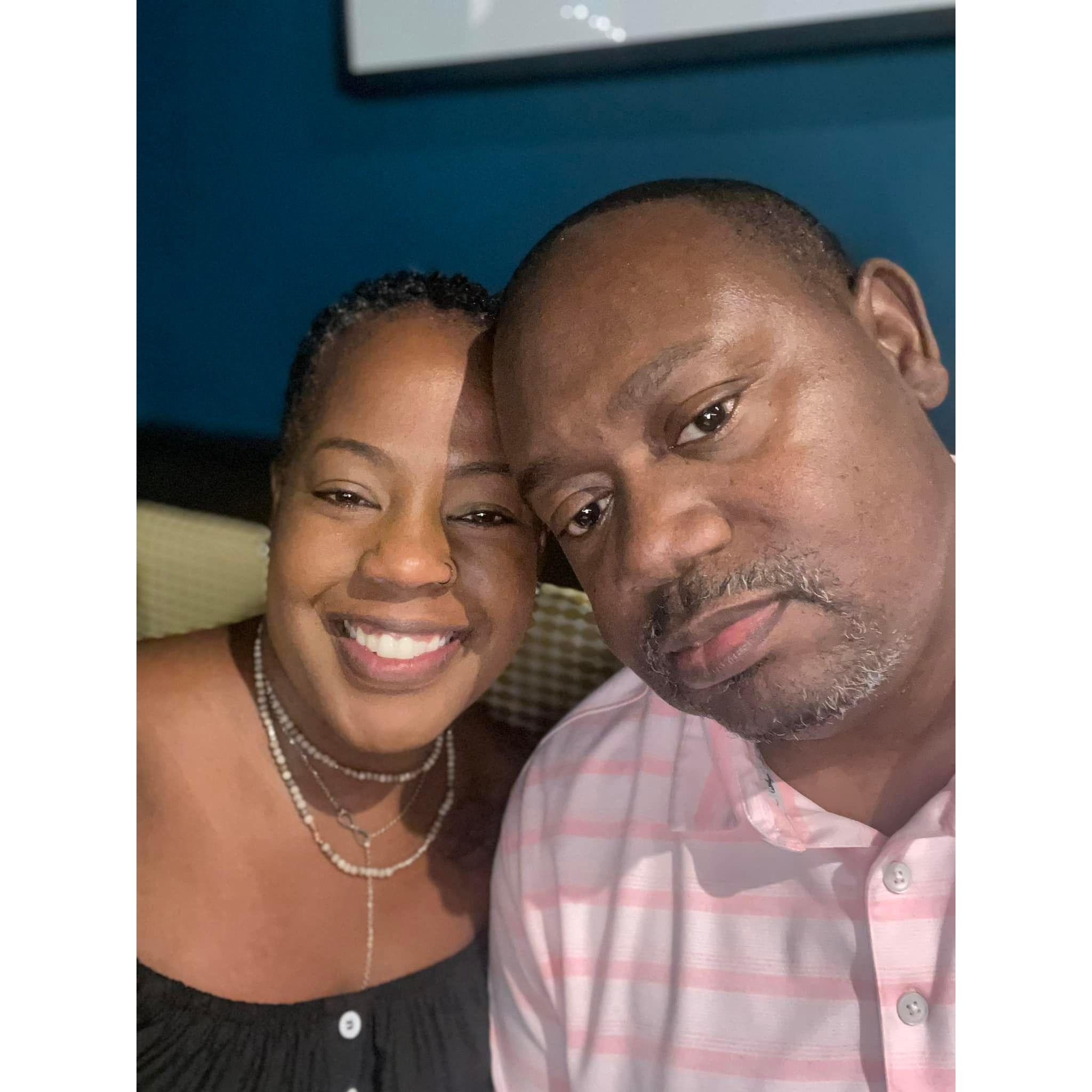 Brunch date love forever 2021