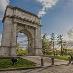 Step into History: Valley Forge National Historical Park