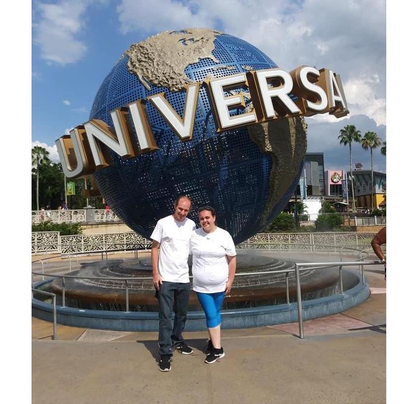Universal Studios, 2018