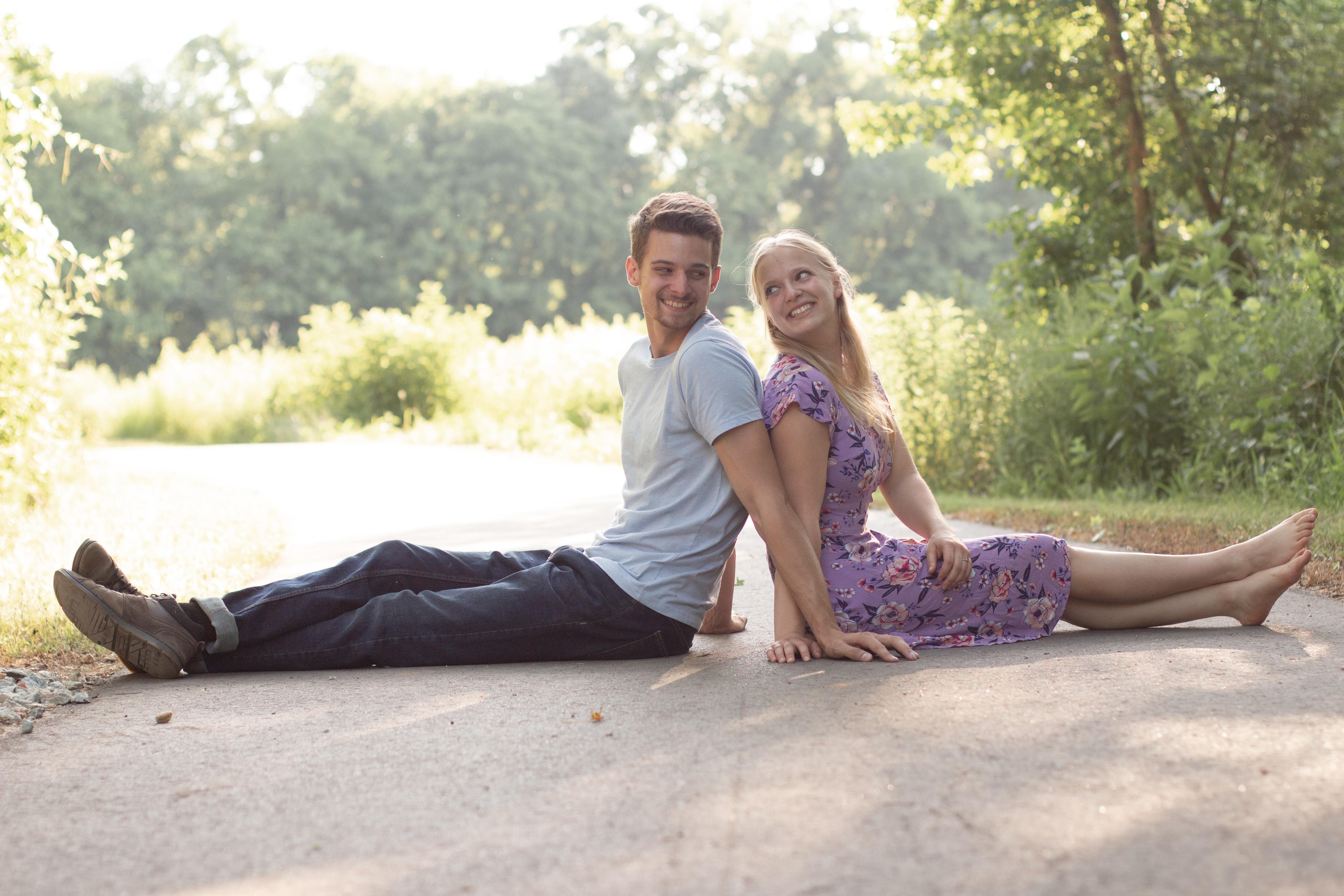 The Wedding Website of Jake Martin and Julia Bainbridge