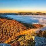 Cumberland Gap National Historic Park