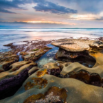 La Jolla Tide Pools