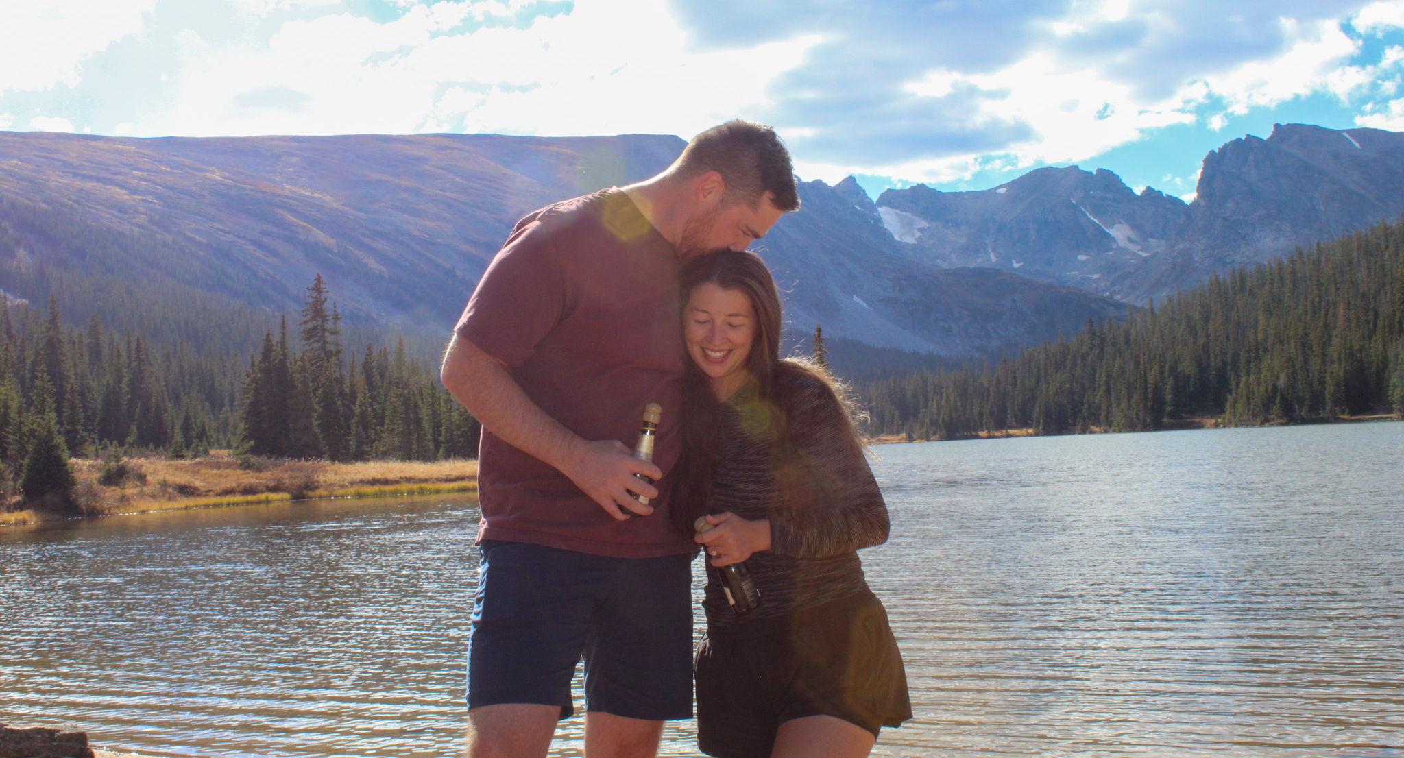 The Wedding Website of Kate Everson and Chris Kling