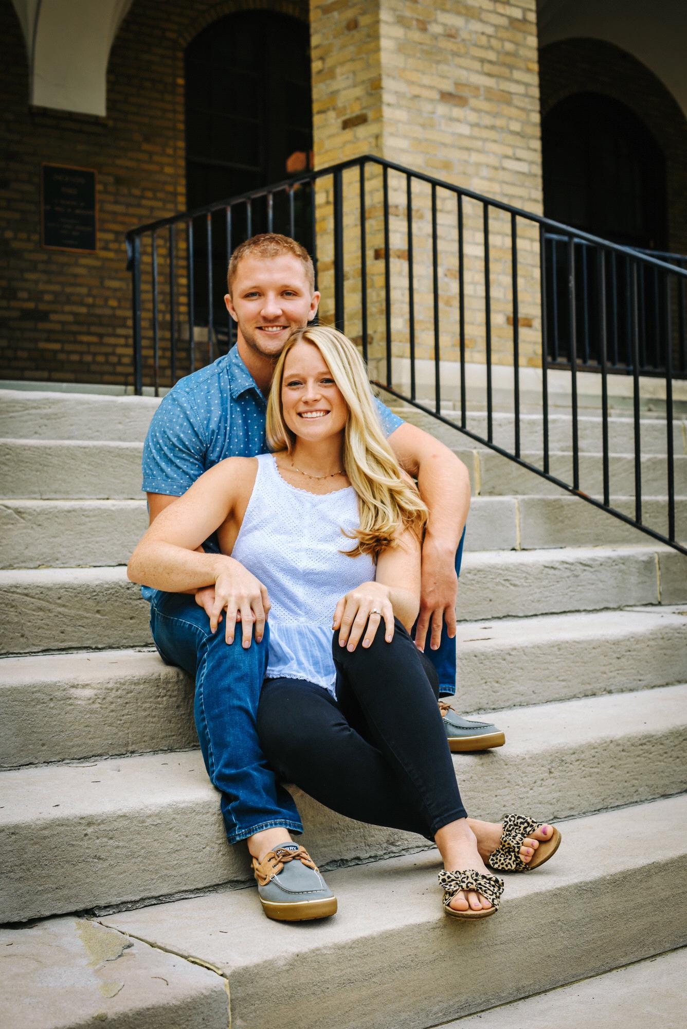 ENGAGEMENT PHOTOS 2020