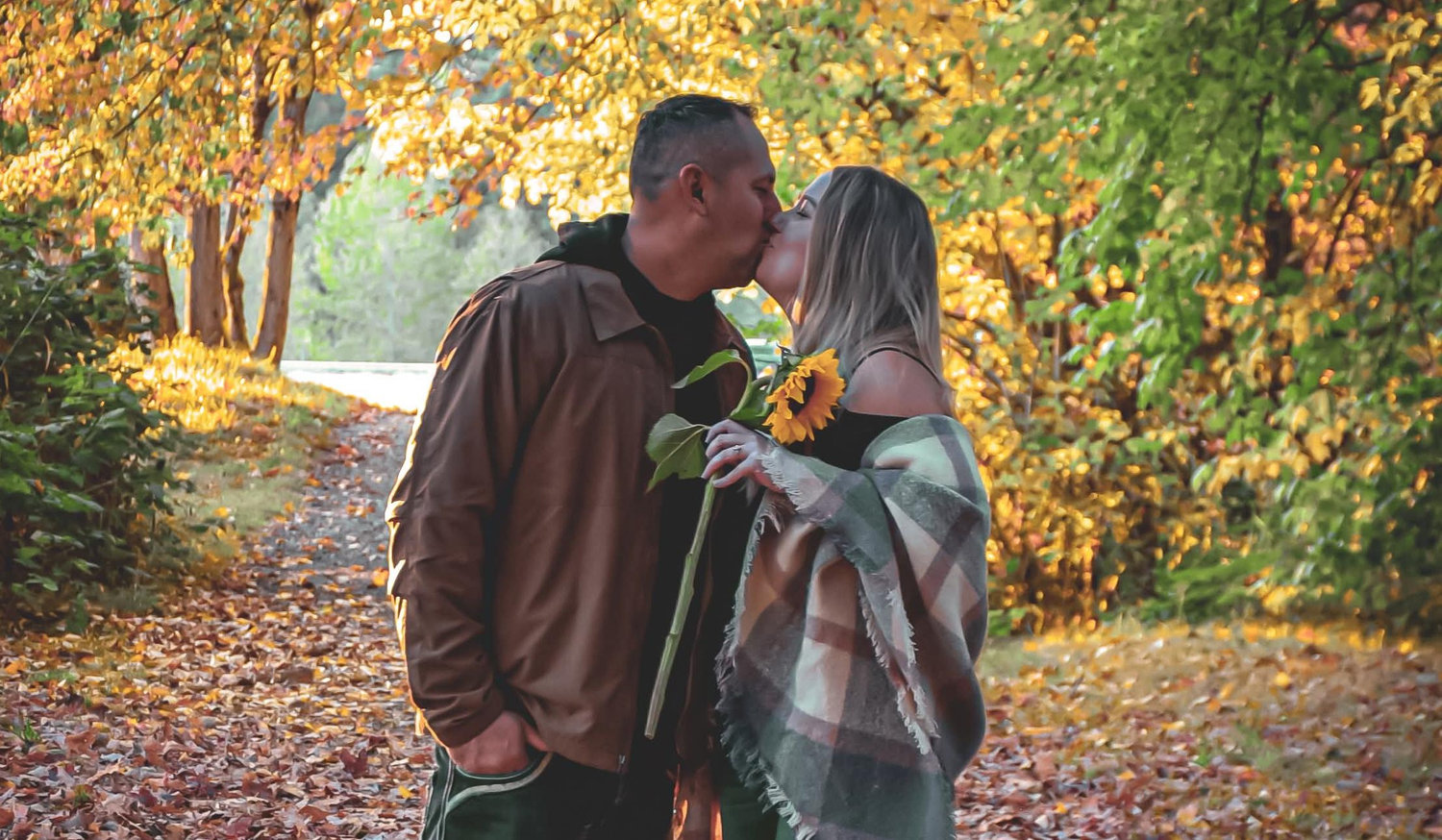 The Wedding Website of Lexi Steffens and Jose Torres