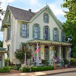 Inn at the Canal