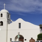 The Mission Old Town