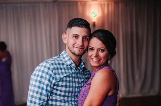 The Wedding Website of Lauren Danielle and Alexander William