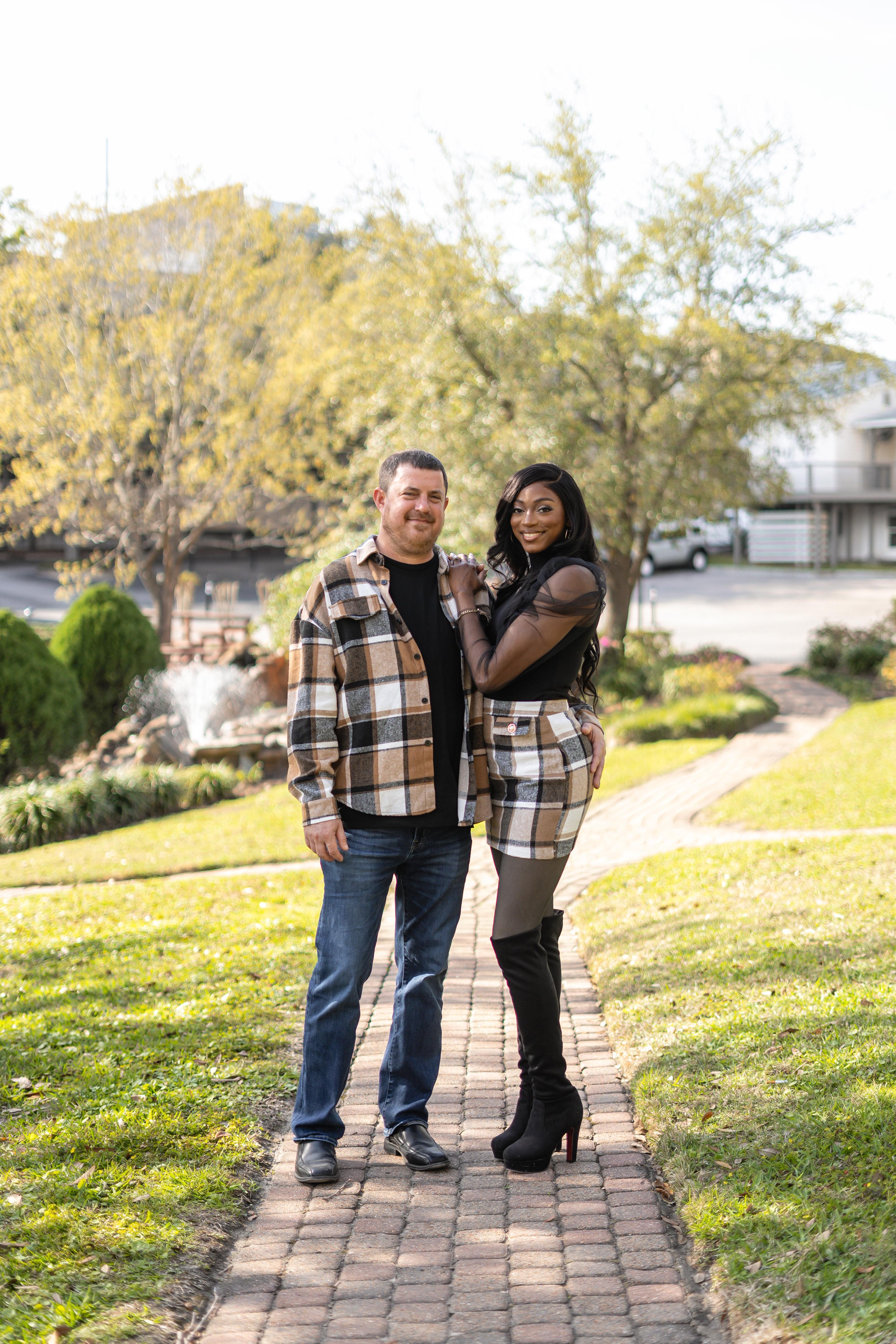 The Wedding Website of Maureen Redmond and Nick Lampasona