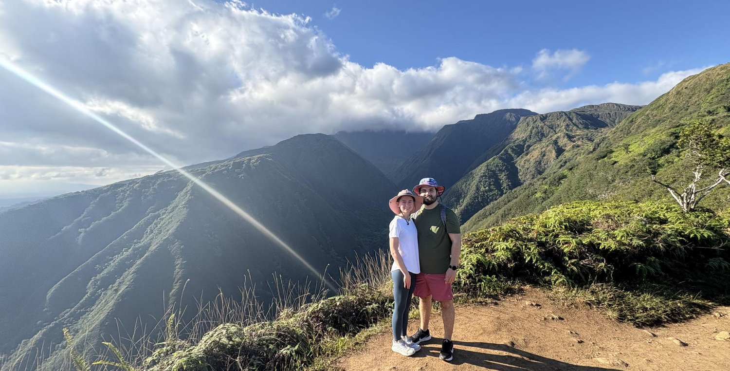 The Wedding Website of Kyle Murphy and Emily Thompson