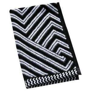 Sculpted Accent Towels - Nate Berkus™