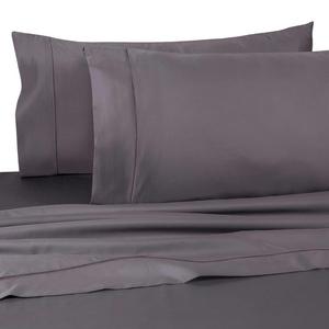 Wamsutta® Dream Zone® 725-Thread-Count King Pillowcases in Grey (Set of 2)