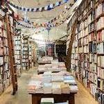 Topping & Company Booksellers of Bath