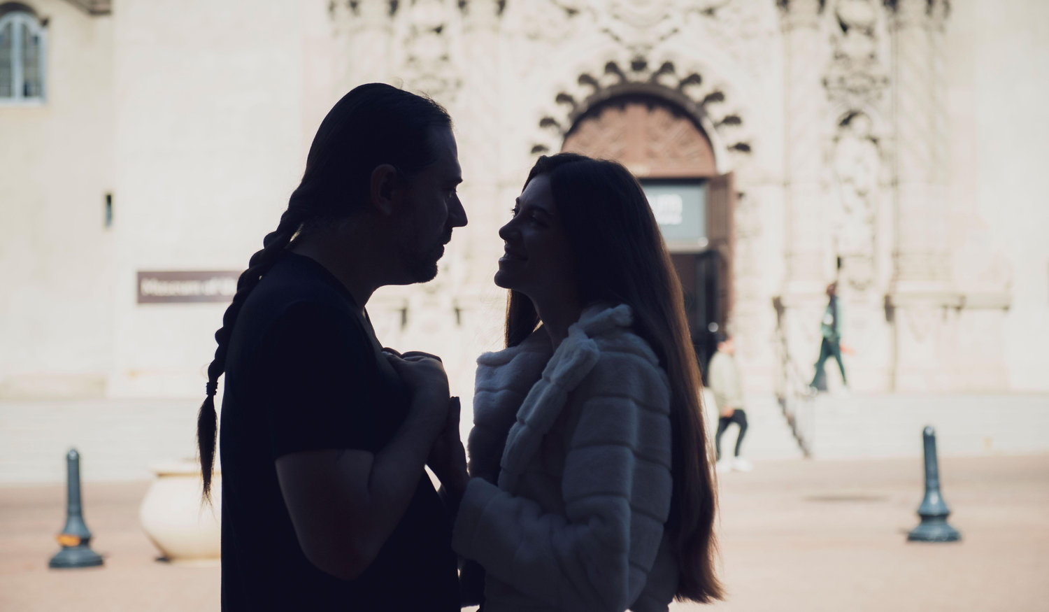 Danielle Post and Cameron Bracken's Wedding Website