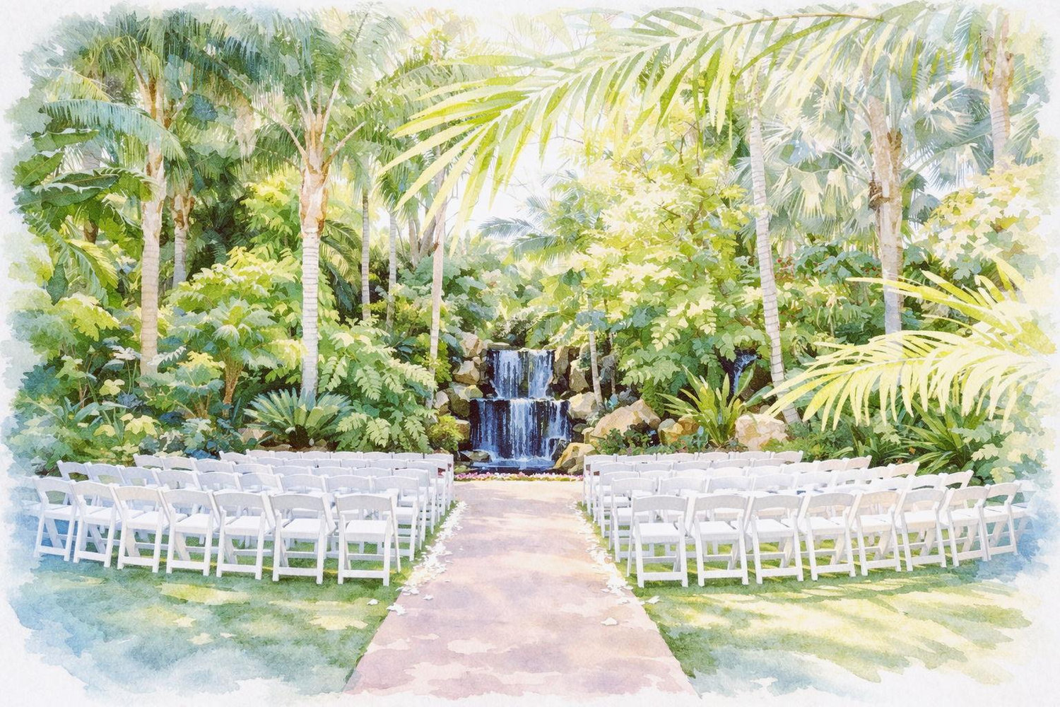 The Wedding Website of Yamila Salazar and Steven Ramirez