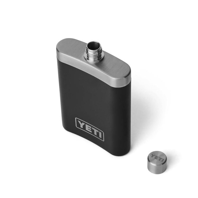 YETI 7 oz Flask and Funnel
