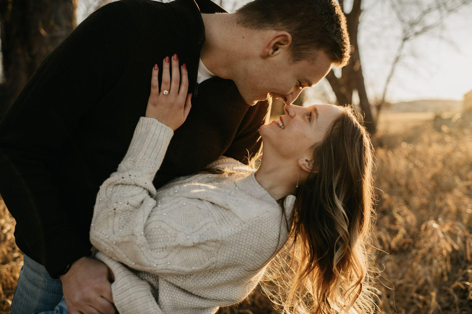 The Wedding Website of Ella Baudek and Luke Schwartzhoff