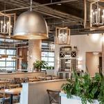 Kitchen Social