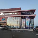 Supercharged Entertainment