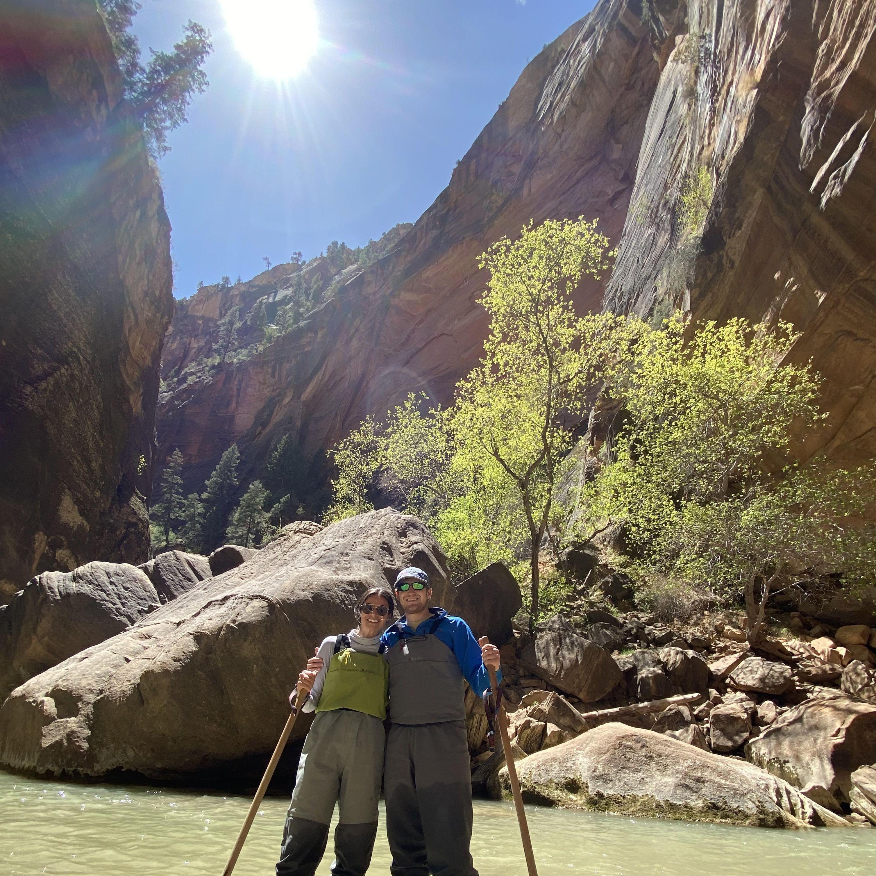 Zion National Park