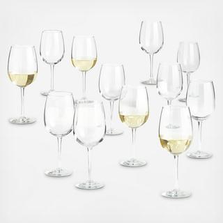 Wine Glass, Set of 12