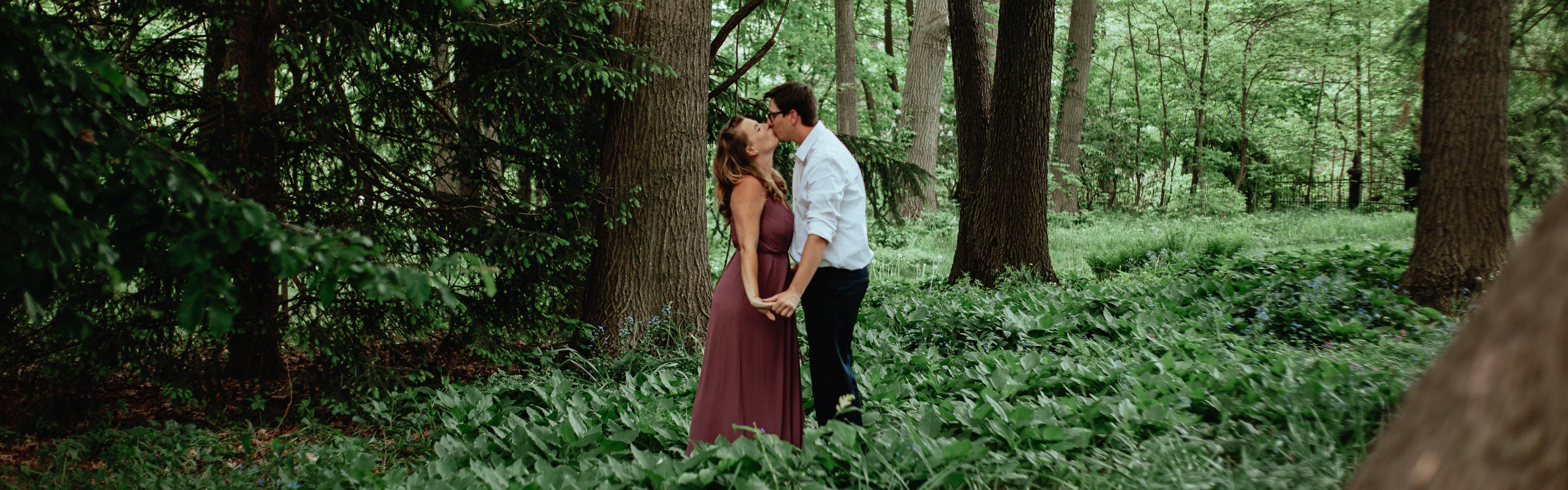 The Wedding Website of Kat Laclede and Ryan Timms