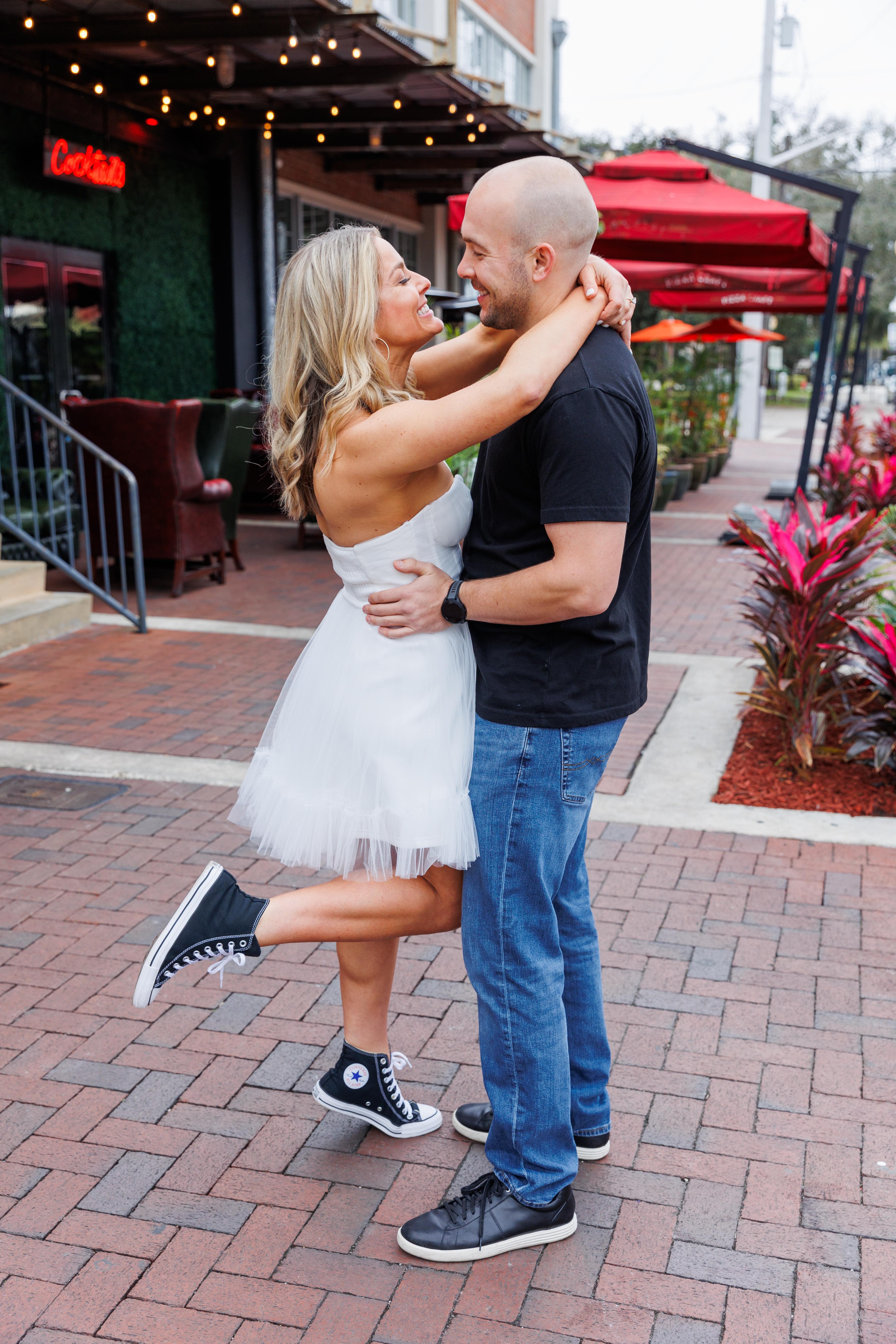 The Wedding Website of Jenna Romanelli and Andrew Galluzzo