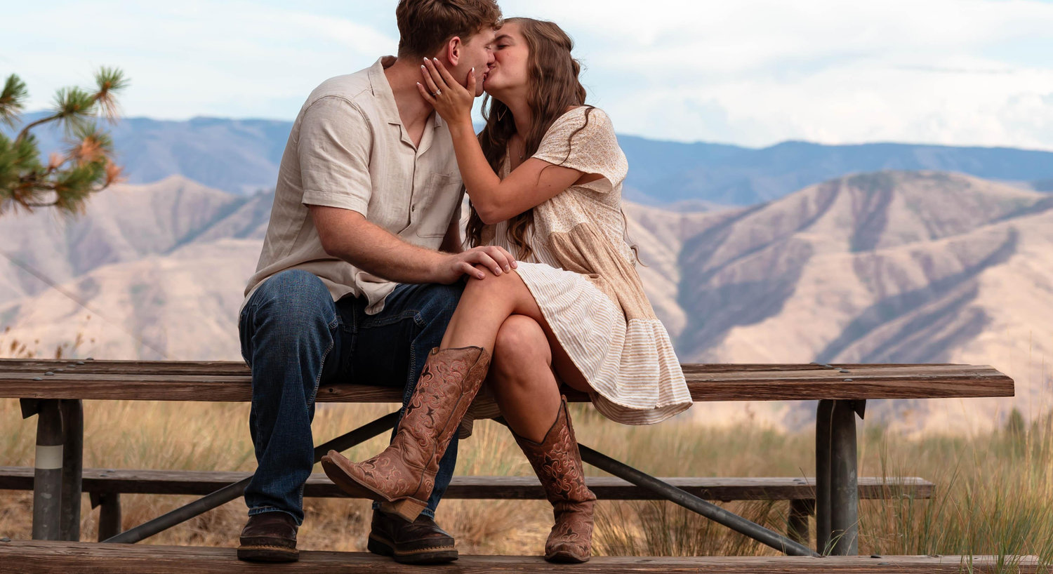 The Wedding Website of Jenna Houseworth and Spencer Shirtcliff