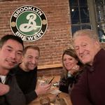 Brooklyn Brewery