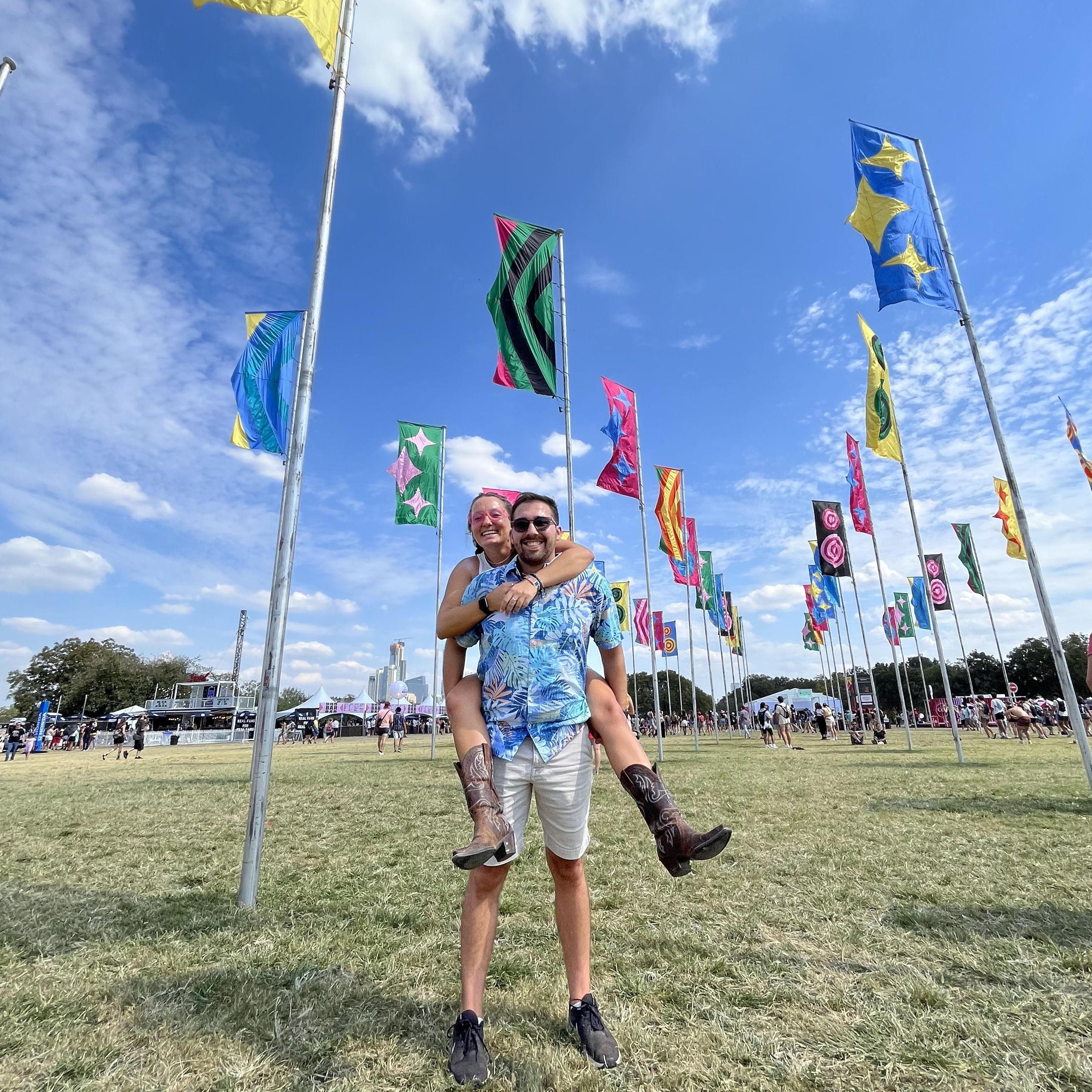 Austin City Limits!