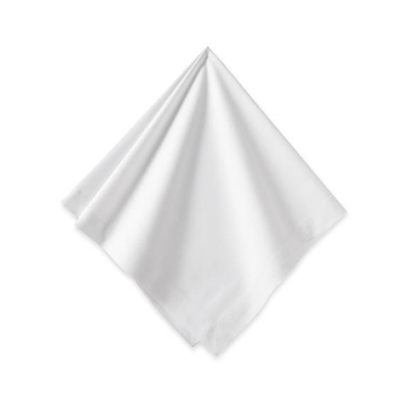 Everyday Napkins, Set of 4, White