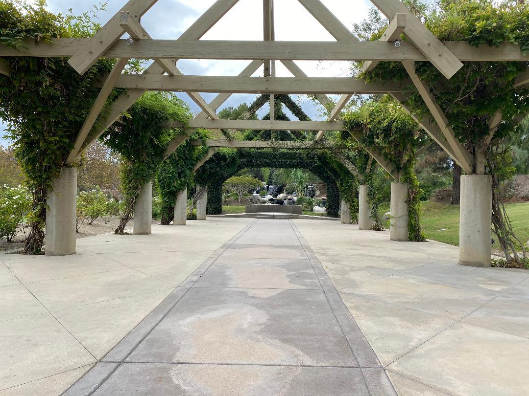 The Wedding Website of Ariana Vianae Gomba Romero and Michael Andrew Gomez