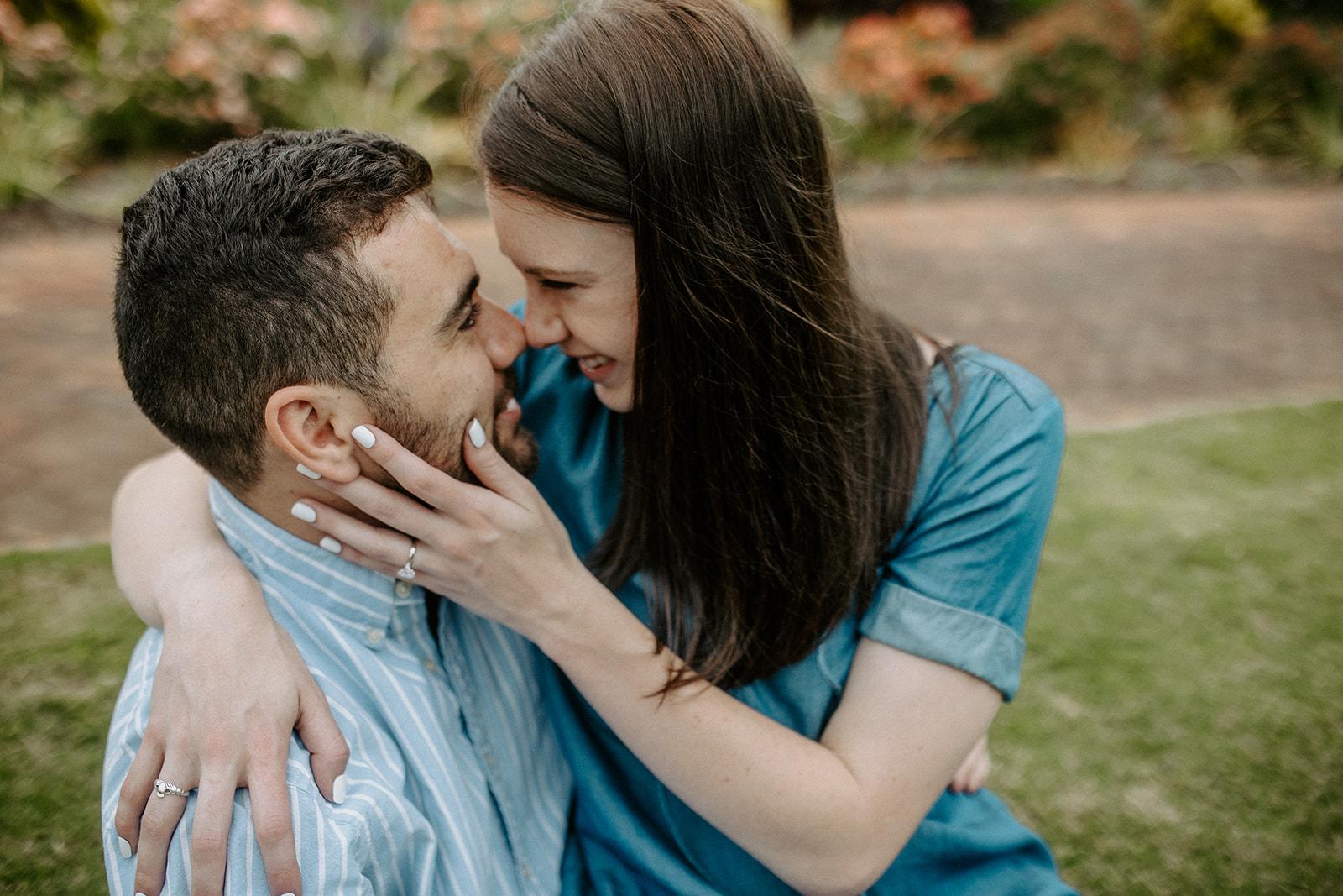 The Wedding Website of Sarah Wuerfel and Caleb Ehreth