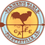 The Farmer's Table Cafe