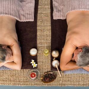 Couples Massage in Croatia!