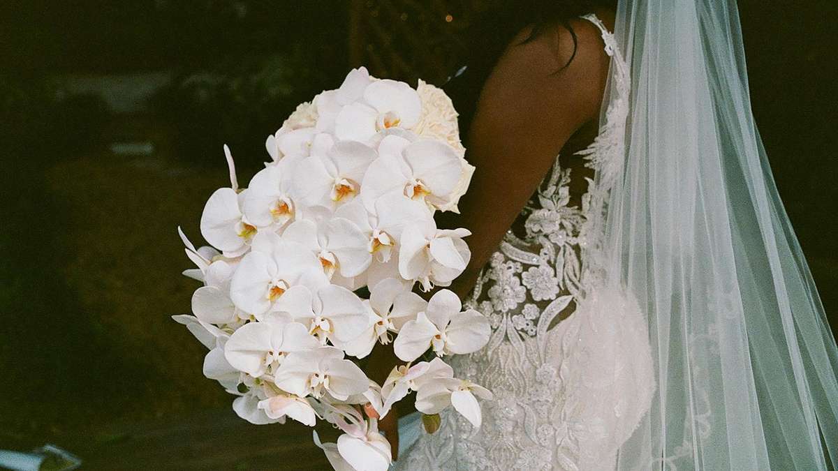 Jackie Roux Events | Wedding Planners | Cost, Reviews & Photos | Zola