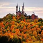 Holy Hill - Basilica and National Shrine of Mary Help of Christians
