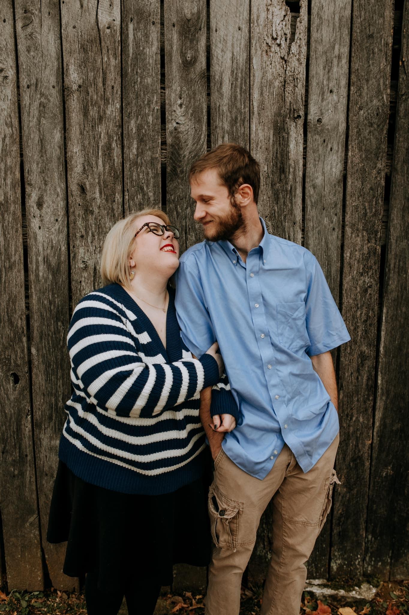 The Wedding Website of Bri Warner and Nate Lathrop