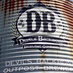 Devils Backbone Brewing Company - Outpost Tap Room & Kitchen