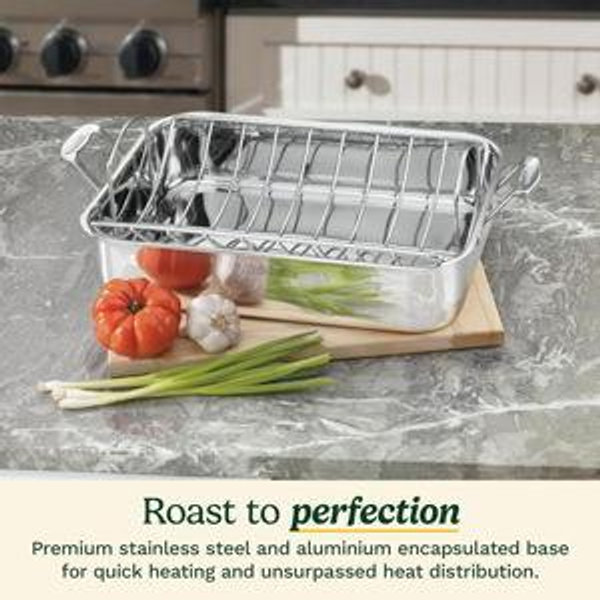 Cuisinart 16-Inch Roaster