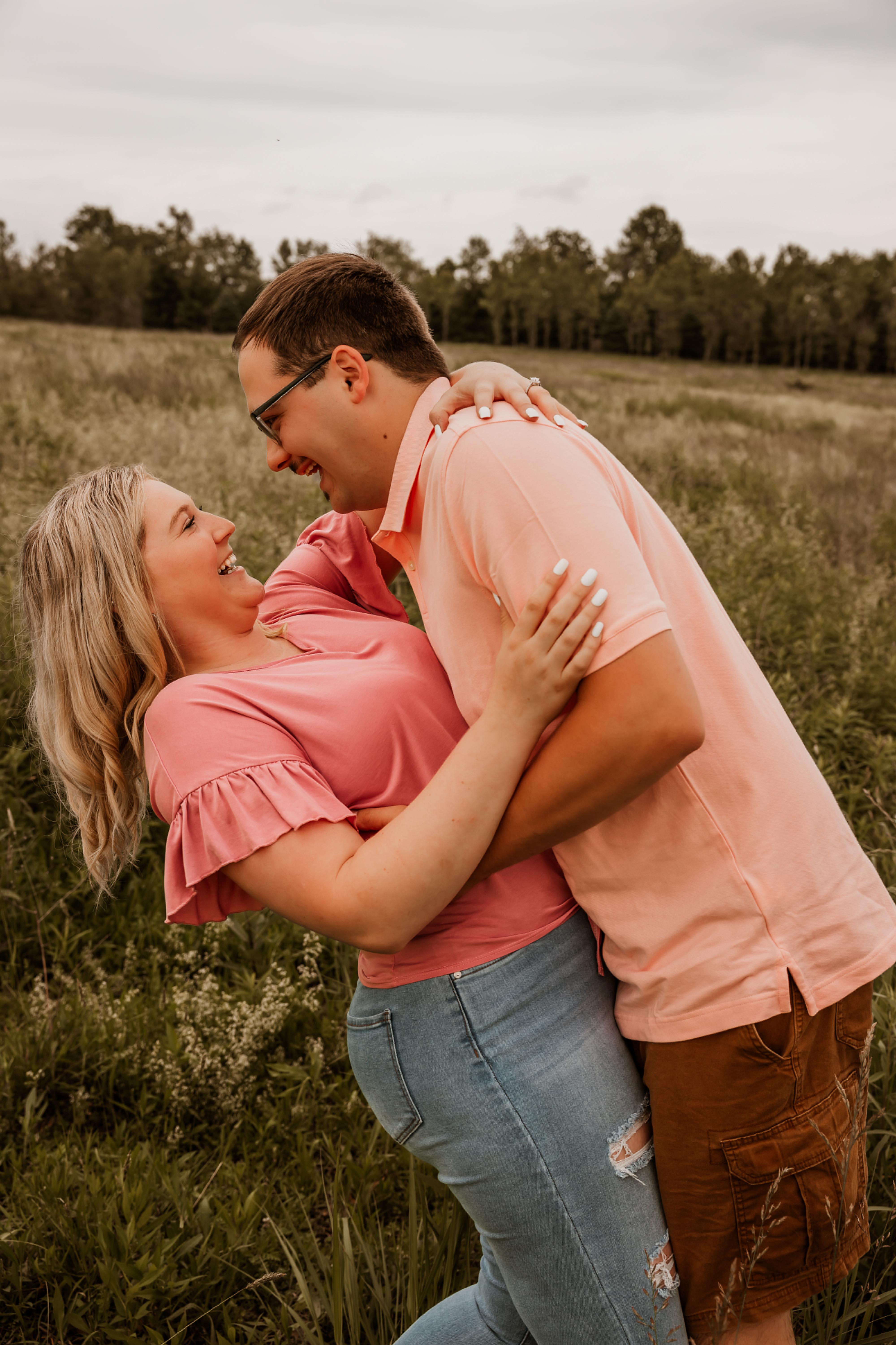 The Wedding Website of Nikki Rummell and Connor Baxter
