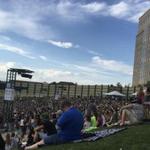 Fiddler's Green Amphitheatre