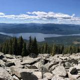 Many Local Hikes