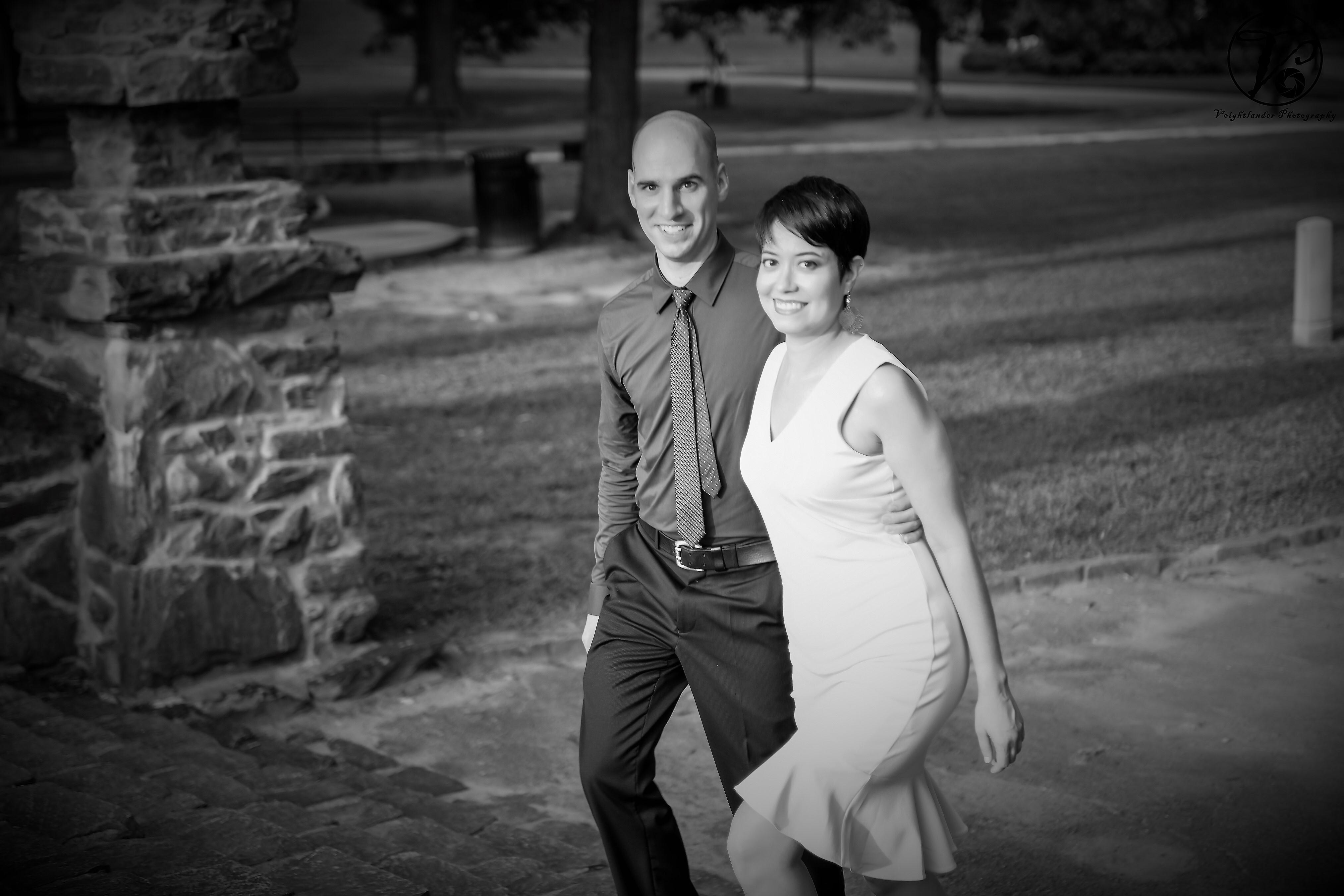 The Wedding Website of Teresa Feliciano and Nathan Spradlin