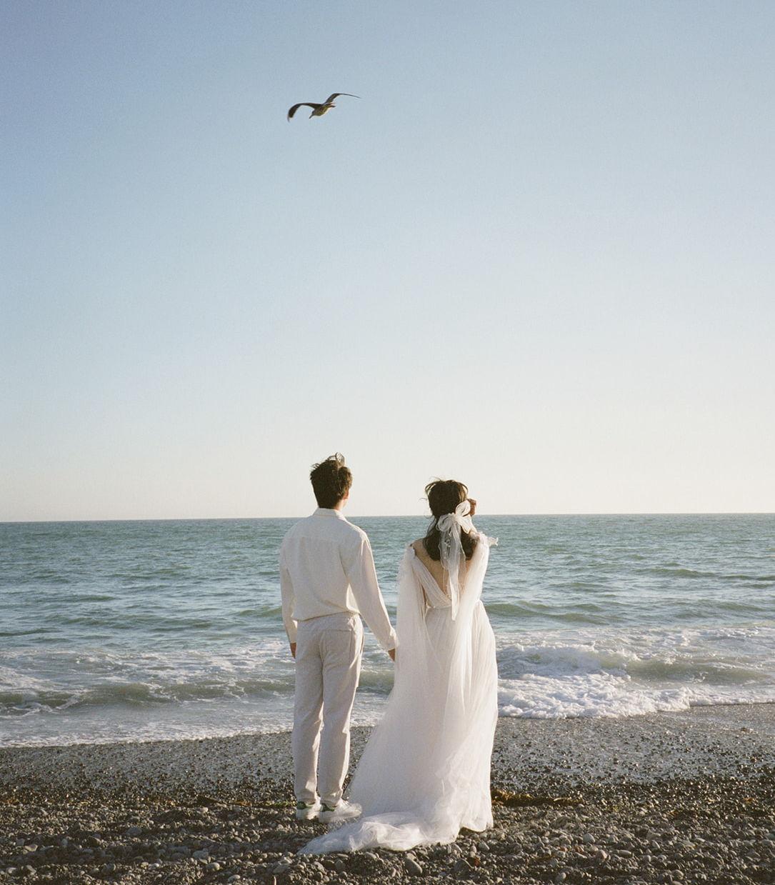 The Wedding Website of Xuejing Xiong and Zichen Chao