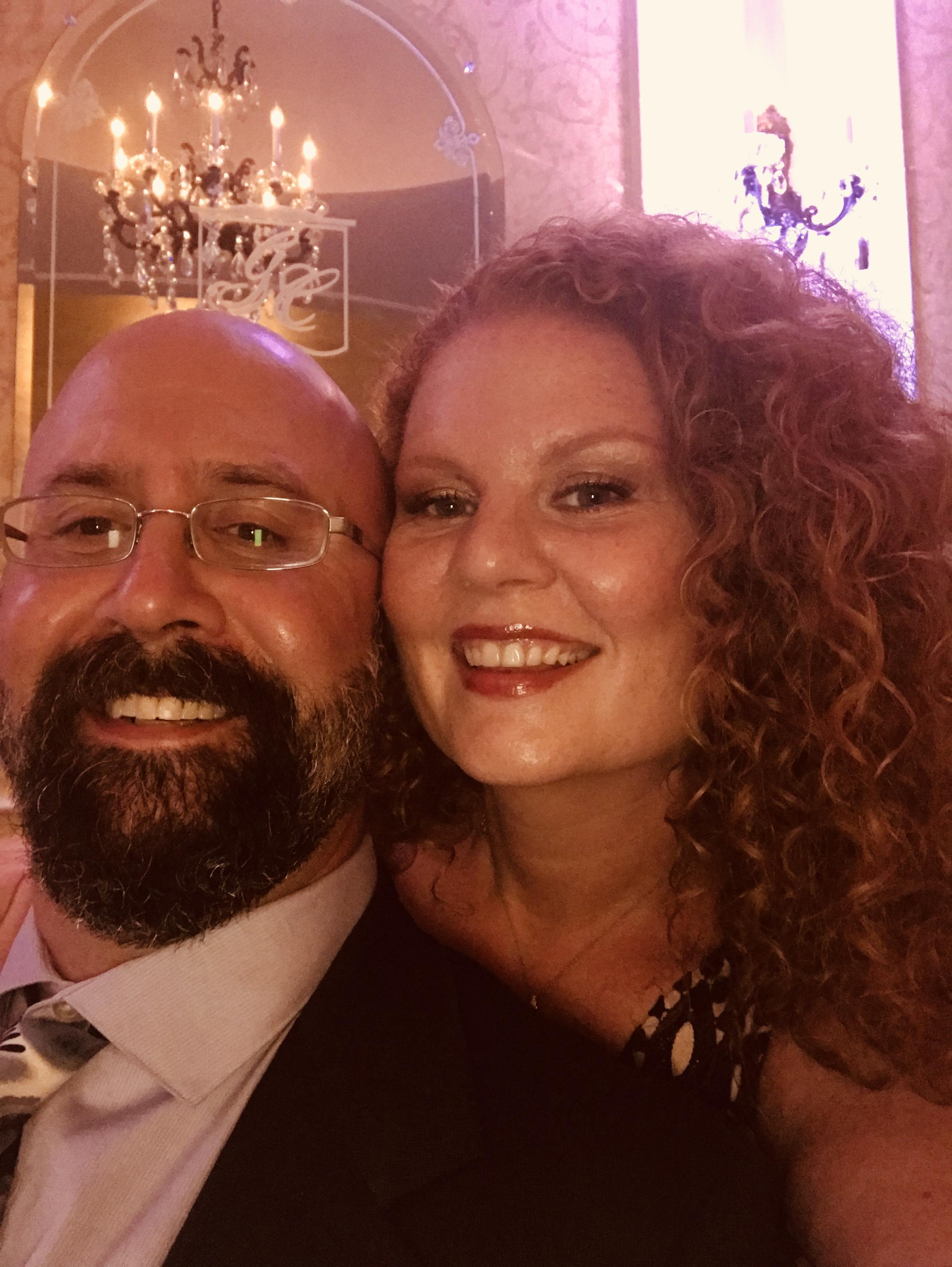 The Wedding Website of Aimee Burton and Todd Bechtoldt