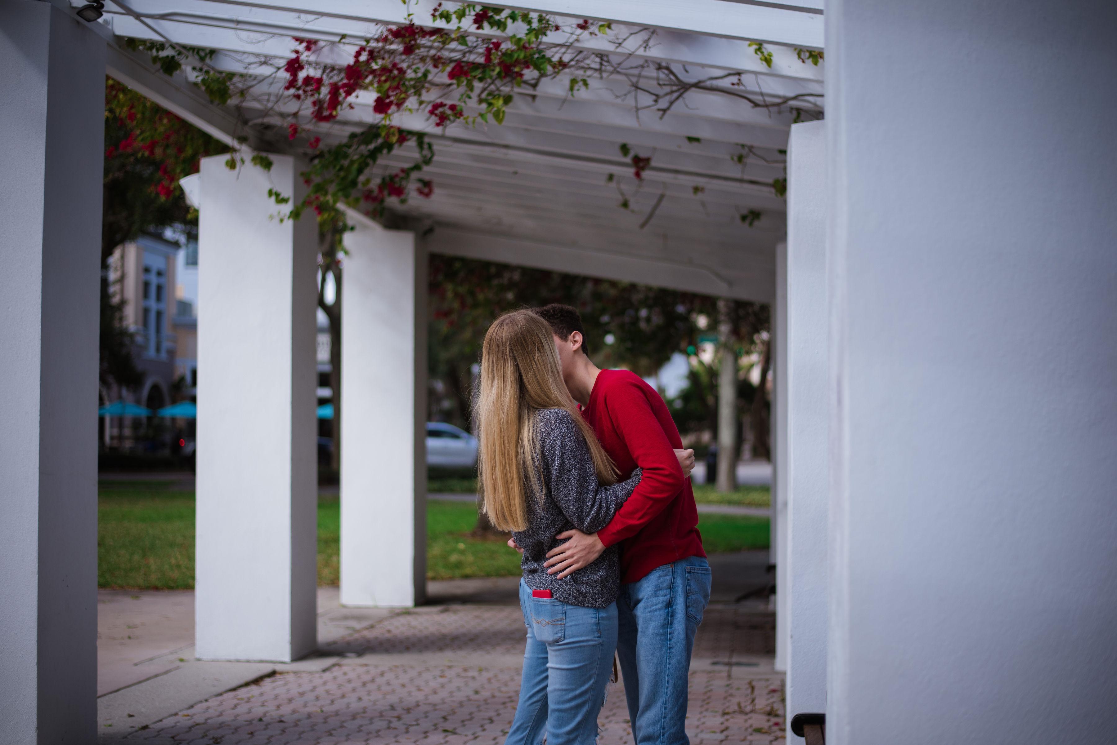 The Wedding Website of Jenica King and Luke Storie