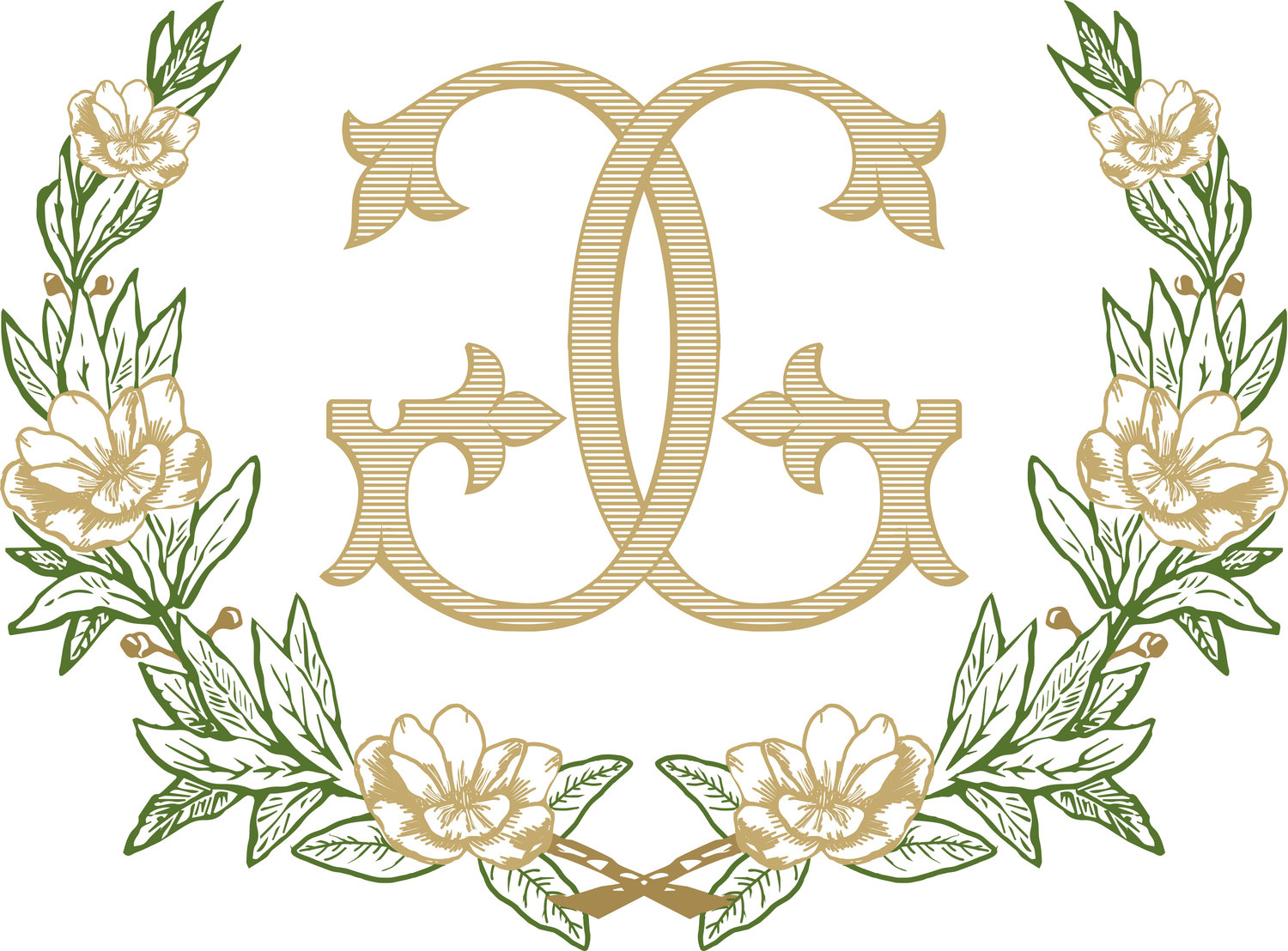 The Wedding Website of Gracie Jackson and Grant Knight